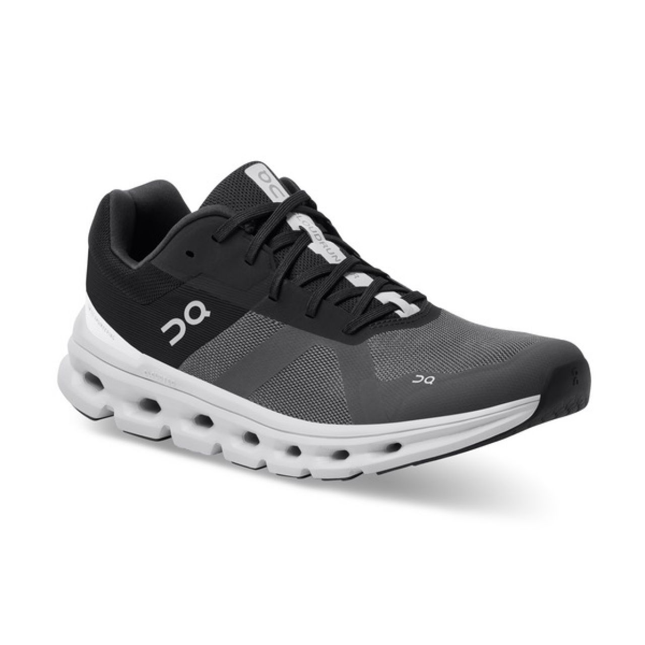 ON RUNNING CLOUDRUNNER ECLIPSE ET FROST Chaussures de running