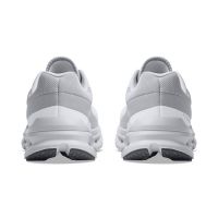 ON RUNNING CLOUDRUNNER WHITE ET FROST Chaussures de running pas cher