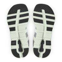 ON RUNNING CLOUDRUNNER FROST ET ALOE Chaussures de running pas cher