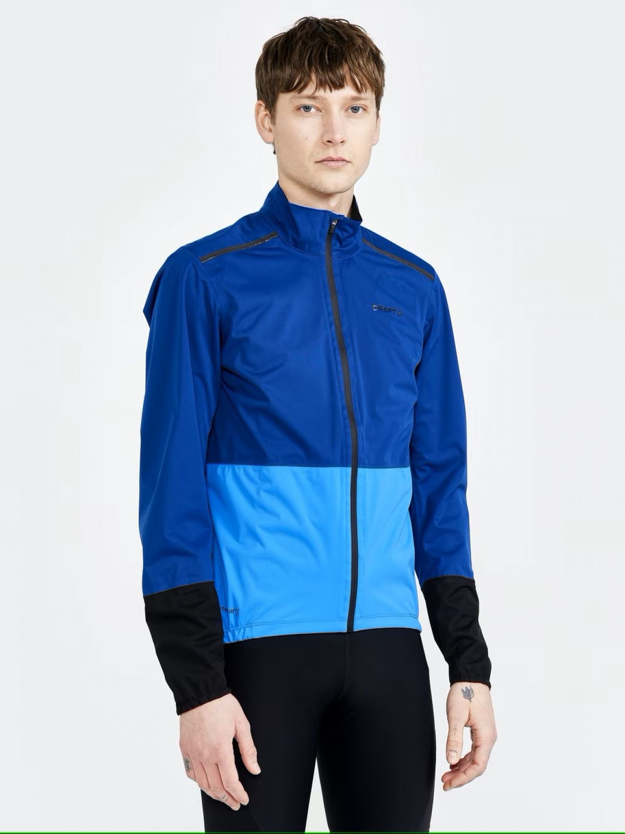CRAFT ADV ENDUR HYDRO JACKET  Veste de pluie