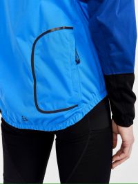 CRAFT ADV ENDUR HYDRO JACKET  Veste de pluie pas cher