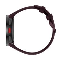 POLAR PACER PRO S-L AUTUMN MAROON Montre Cardio GPS pas cher