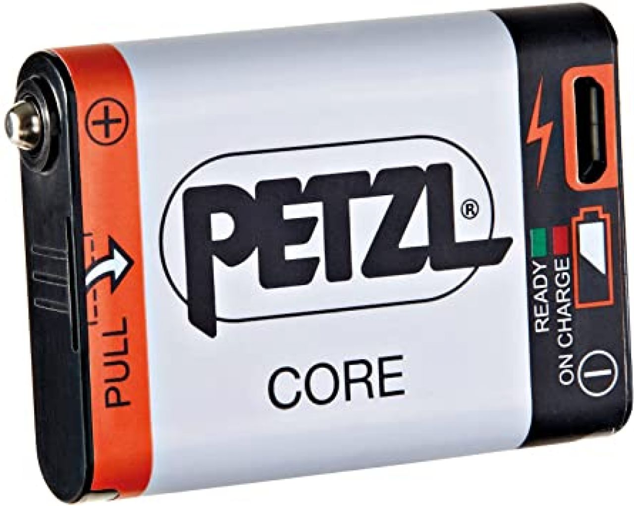 PETZL BATTERIE POUR LAMPE FRONTALE CORE
