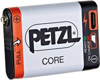 PETZL BATTERIE POUR LAMPE FRONTALE CORE