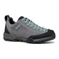 SCARPA MOJITO TRAIL GTX SMOKE JADE Chaussures de randonnée