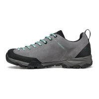 SCARPA MOJITO TRAIL GTX SMOKE JADE Chaussures de randonnée pas cher