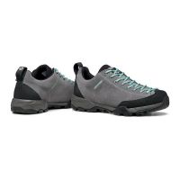 SCARPA MOJITO TRAIL GTX SMOKE JADE Chaussures de randonnée pas cher