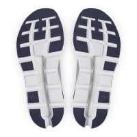 ON RUNNING CLOUD STRATUS FOSSIL ET MIDNIGHT Chaussures de running pas cher