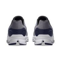 ON RUNNING CLOUD STRATUS FOSSIL ET MIDNIGHT Chaussures de running pas cher