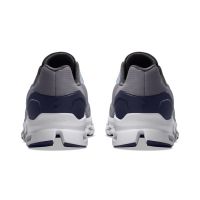 ON RUNNING CLOUD STRATUS FOSSIL ET MIDNIGHT Chaussures de running pas cher