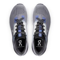 ON RUNNING CLOUD STRATUS FOSSIL ET MIDNIGHT Chaussures de running pas cher