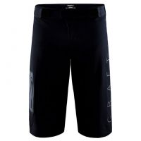 CRAFT ADV OFFROAD SHORT PAD NOIR Short de cyclisme