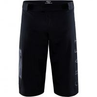 CRAFT ADV OFFROAD SHORT PAD NOIR Short de cyclisme pas cher