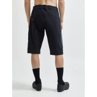 CRAFT ADV OFFROAD SHORT PAD NOIR Short de cyclisme pas cher