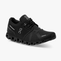 ON RUNNING CLOUD 5 NOIRE Chaussures de running