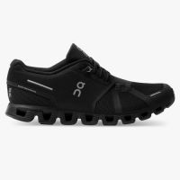 ON RUNNING CLOUD 5 NOIRE Chaussures de running pas cher