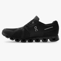 ON RUNNING CLOUD 5 NOIRE Chaussures de running pas cher