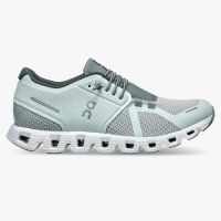 ON RUNNING CLOUD 5 SURF ET COBBLE Chaussures de running pas cher