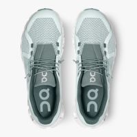 ON RUNNING CLOUD 5 SURF ET COBBLE Chaussures de running pas cher