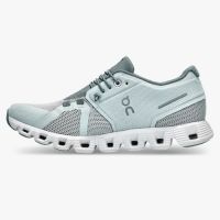 ON RUNNING CLOUD 5 SURF ET COBBLE Chaussures de running pas cher