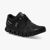 ON RUNNING CLOUD 5 ALL BLACK Chaussures de running