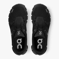 ON RUNNING CLOUD 5 ALL BLACK Chaussures de running pas cher