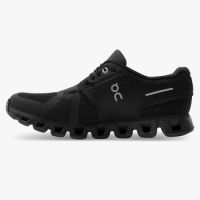 ON RUNNING CLOUD 5 ALL BLACK Chaussures de running pas cher