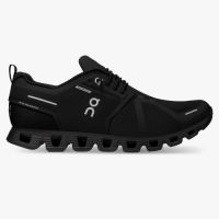 ON RUNNING CLOUD 5 WATERPROOF ALL BLACK Chaussures étanche pas cher