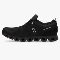 ON RUNNING CLOUD 5 WATERPROOF ALL BLACK Chaussures étanche pas cher