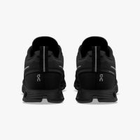 ON RUNNING CLOUD 5 WATERPROOF ALL BLACK Chaussures étanche pas cher
