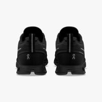 ON RUNNING CLOUD 5 WATERPROOF ALL BLACK Chaussures étanche pas cher