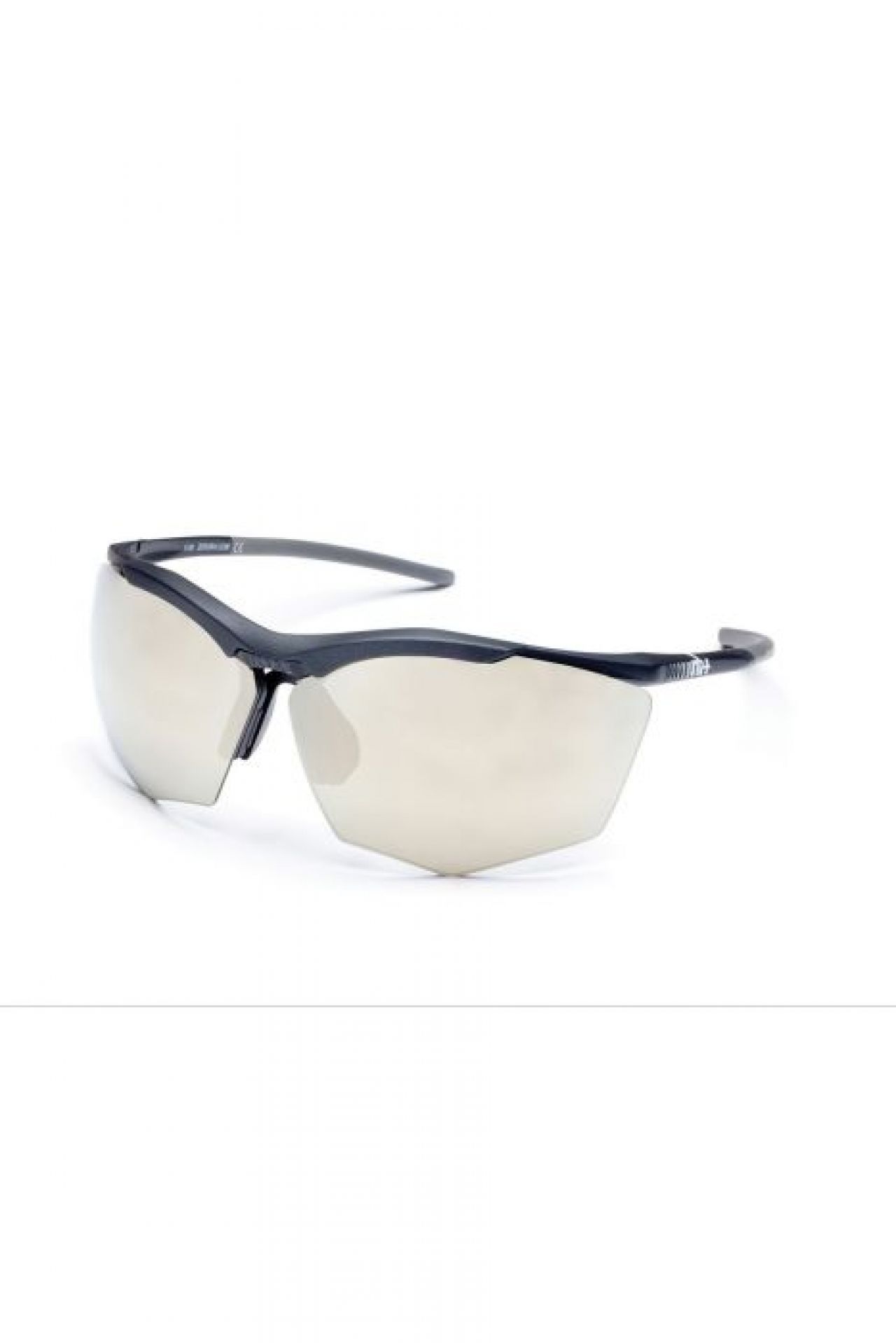 ZERO RH LUNETTES SUPER STYLUS MATT BLACK Lunettes de sport