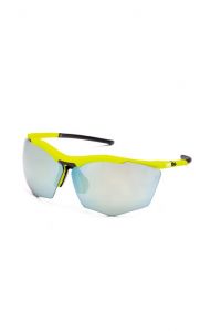 ZERO RH LUNETTES SUPER STYLUS MATT NEON YELLOW Lunettes de sport