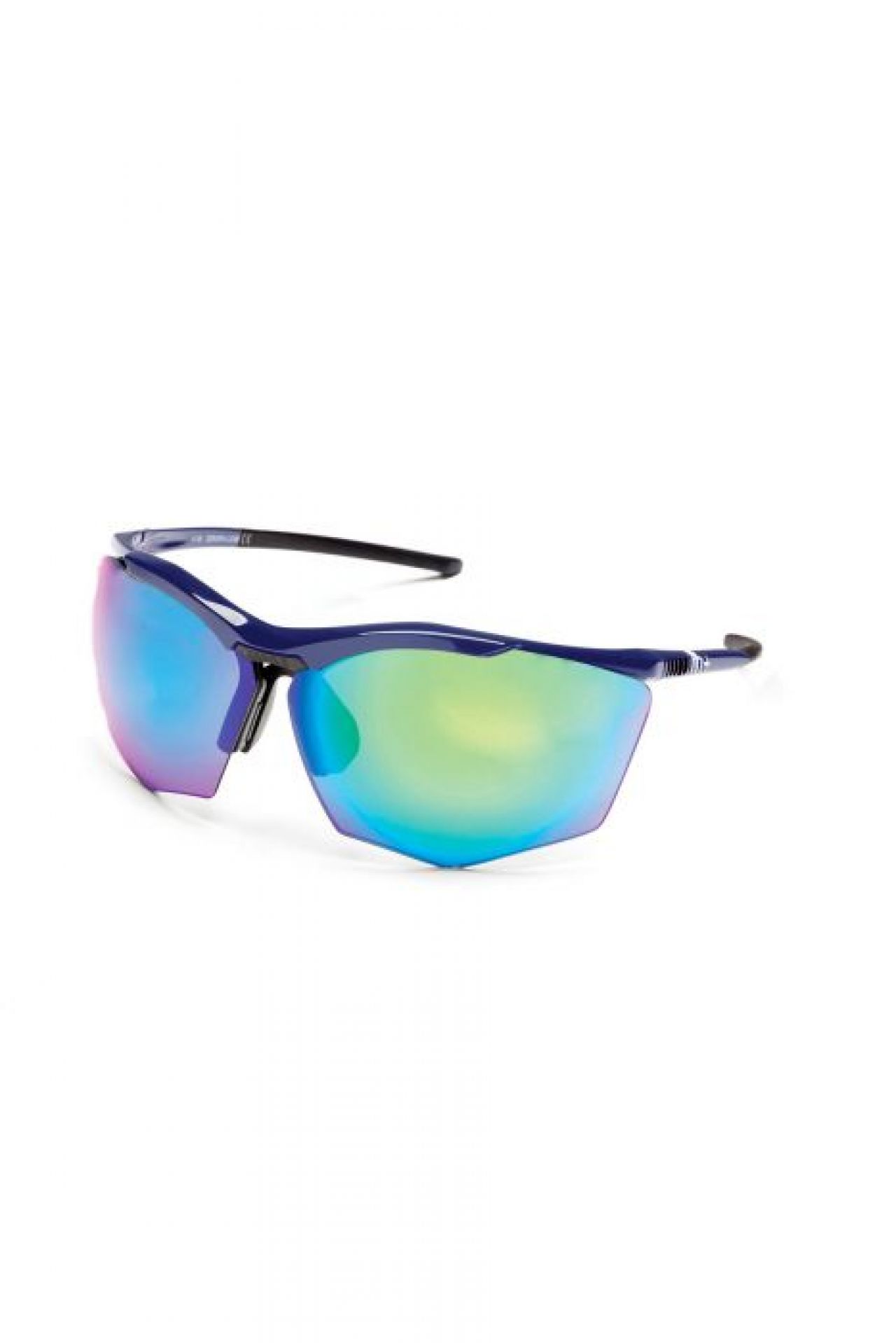 ZERO RH LUNETTES SUPER STYLUS MATT DARK GREY Lunettes de sport