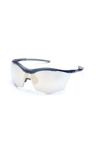 ZERO RH LUNETTES ULTRA STYLUS MATT BLACK   Lunettes de sport