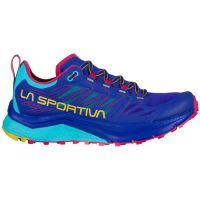 LA SPORTIVA  JACKAL W ROYAL ET MOSS Chaussure de  trail pas cher