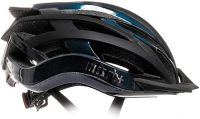 ZERO RH CASQUE TWO IN ONE SHINY IRIDESCENT  Casque vélo