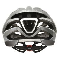 ZERO RH CASQUE AIR XTRM SHINY ANTHRACITE Casque vélo pas cher