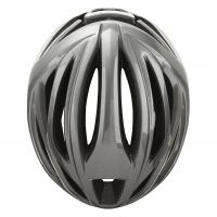 ZERO RH CASQUE AIR XTRM SHINY ANTHRACITE Casque vélo pas cher