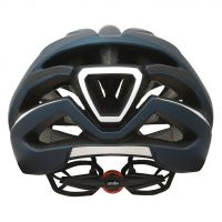 ZERO RH CASQUE AIR XTRM MATT PETROL Casque vélo pas cher