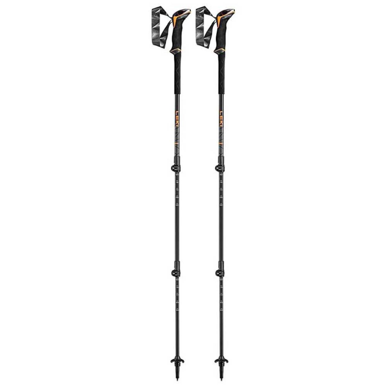 LEKI BATONS MAKALU LITE Batons de randonnée