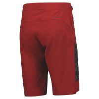 SCOTT SHORT EXPLORAIR LIGHT TUSCAN RED Short de randonnée pas cher