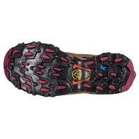 LA SPORTIVA ULTRA RAPTOR II LEATHER WOMAN GTX TAUPE  chaussure de randonnée pas cher