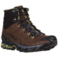 LA SPORTIVA ULTRA RAPTOR II MID LEATHER GTX CHOCOLATE Chaussure de randonnée