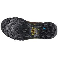 LA SPORTIVA ULTRA RAPTOR II MID LEATHER GTX CHOCOLATE Chaussure de randonnée pas cher