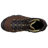 LA SPORTIVA ULTRA RAPTOR II MID LEATHER GTX CHOCOLATE Chaussure de randonnée pas cher