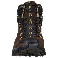 LA SPORTIVA ULTRA RAPTOR II MID LEATHER GTX CHOCOLATE Chaussure de randonnée pas cher