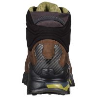 LA SPORTIVA ULTRA RAPTOR II MID LEATHER GTX CHOCOLATE Chaussure de randonnée pas cher