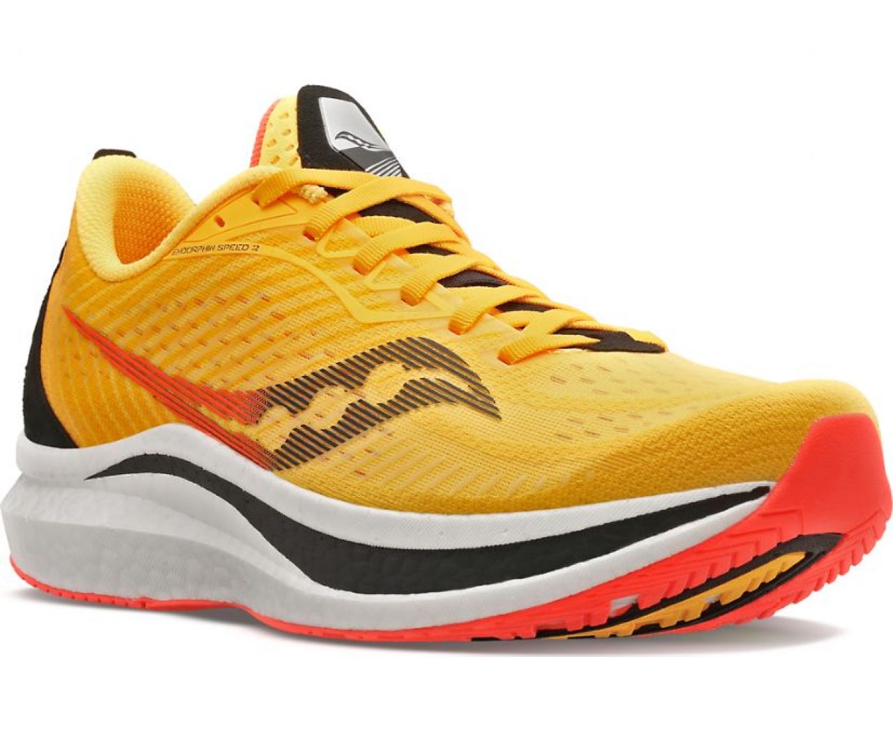 SAUCONY ENDORPHIN SPEED 2 VIZIGOLD Chaussures running saucony