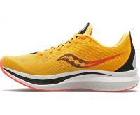 SAUCONY ENDORPHIN SPEED 2 VIZIGOLD Chaussures running saucony pas cher